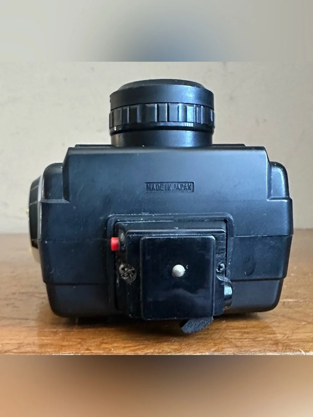 Vivitar Zoom Thyristor 285 Computer-Blitz Auto Electronic Camera Flash